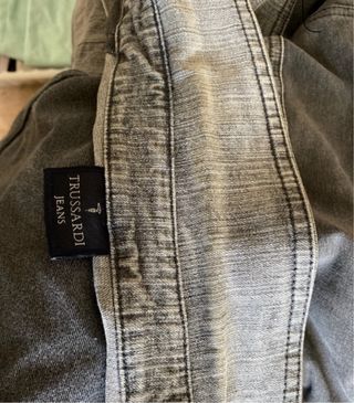 Giacca Trussardi Jeans S