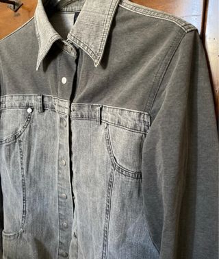 Giacca Trussardi Jeans S