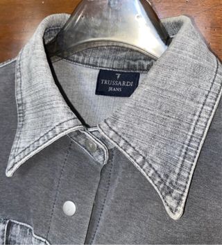 Giacca Trussardi Jeans S