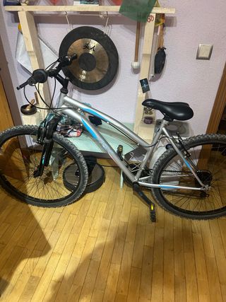 Bicicleta de Montaña 26