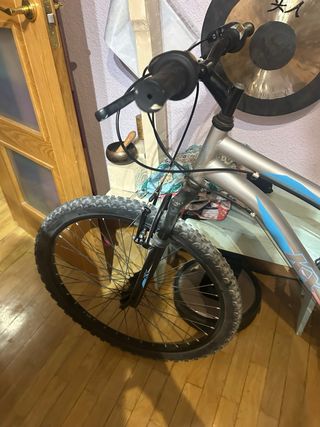 Bicicleta de Montaña 26
