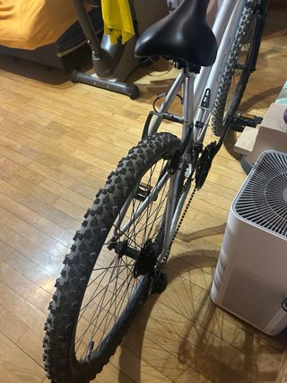 Bicicleta de Montaña 26