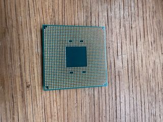 AMD Ryzen 5 2600
