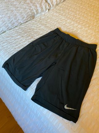 Bermuda Nike hombre 