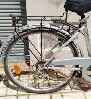 Bicicleta de Paseo con marchas Orbea Leisure Strad