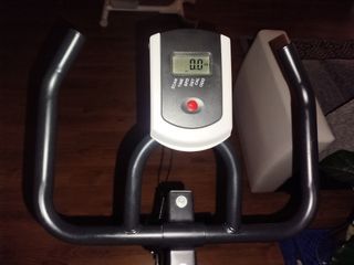 Bicicleta Spinning SHUDO - Como Nueva