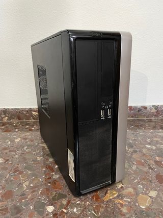 Ordenador Intel Core i5