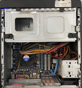 Ordenador Intel Core i5