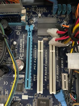 Ordenador Intel Core i5