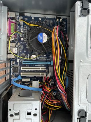Ordenador Intel Core i5