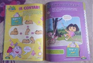 Revista Dora 32