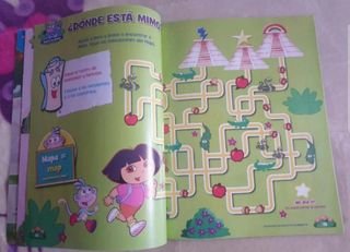 Revista Dora 32