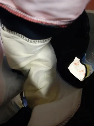 Salopette ciclismo uomo Santini