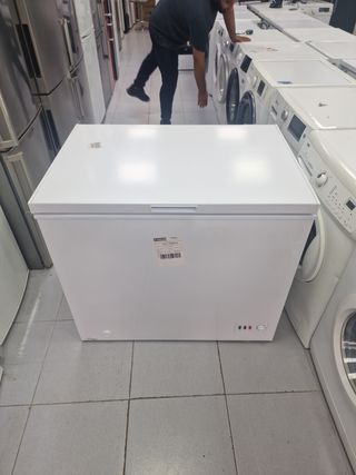 Congelador arcón  95cm