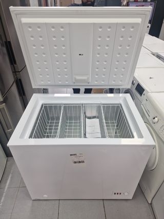 Congelador arcón  95cm