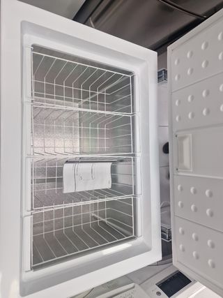 Congelador arcón  95cm