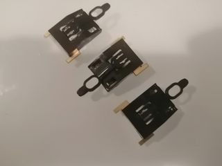 Chip digital Scalextric