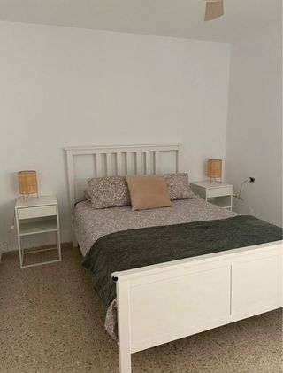 Cama + Colchón 140x200cm