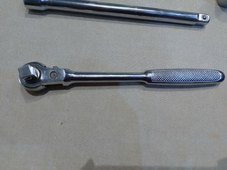 Juego Carraca PALMERA Vintage 1980.