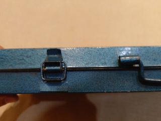 Juego Carraca PALMERA Vintage 1980.