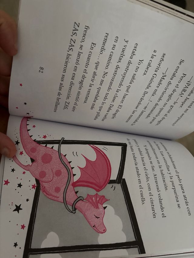 Isadora Moon se mete en un lío / Isadora Moon G...