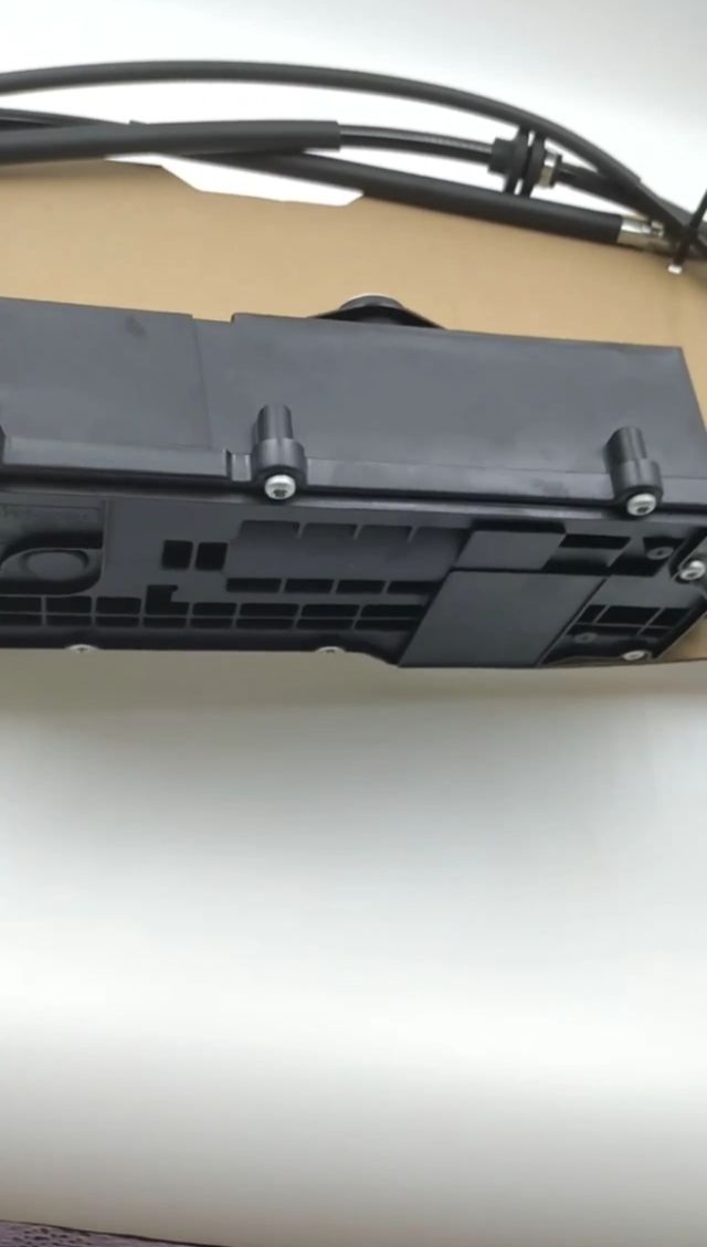 Freno de mano BMW X5/X6