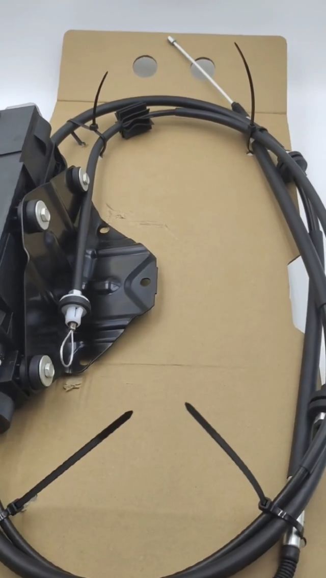 Freno de mano BMW X5/X6