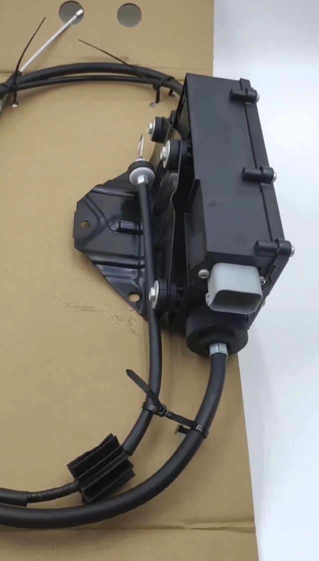 Freno de mano BMW X5/X6