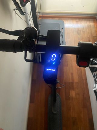 Patinete Eléctrico Xiaomi Pro 2