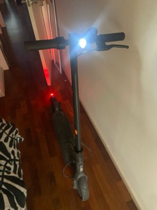 Patinete Eléctrico Xiaomi Pro 2