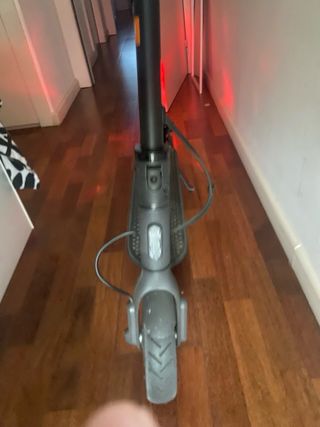 Patinete Eléctrico Xiaomi Pro 2