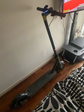 Patinete Eléctrico Xiaomi Pro 2