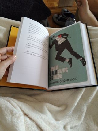 Finales que merecen una historia / Endings that...