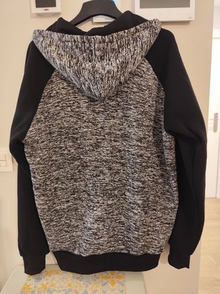 Sudadera SIN MARCA Hombre Talla XXL( ver medidas)
