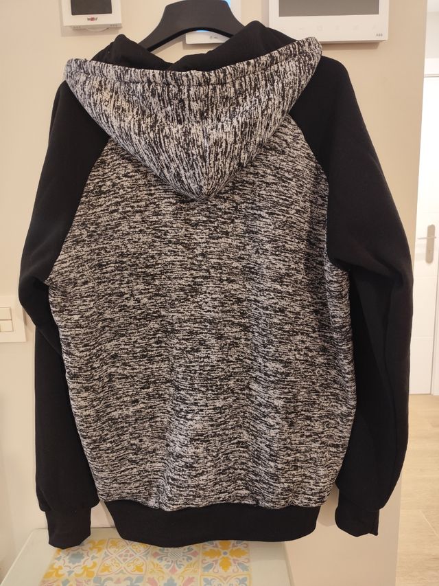 Sudadera SIN MARCA Hombre Talla XXL( ver medidas)
