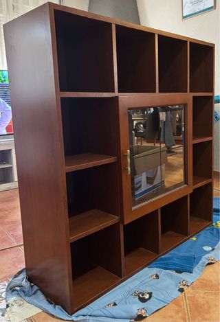 Mueble bar