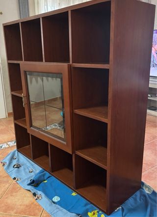 Mueble bar