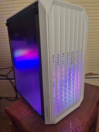 PC i7-4770s / 16GB-DDR3 / SSD-120GB + HHD-500GB