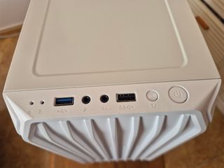 PC i7-4770s / 16GB-DDR3 / SSD-120GB + HHD-500GB