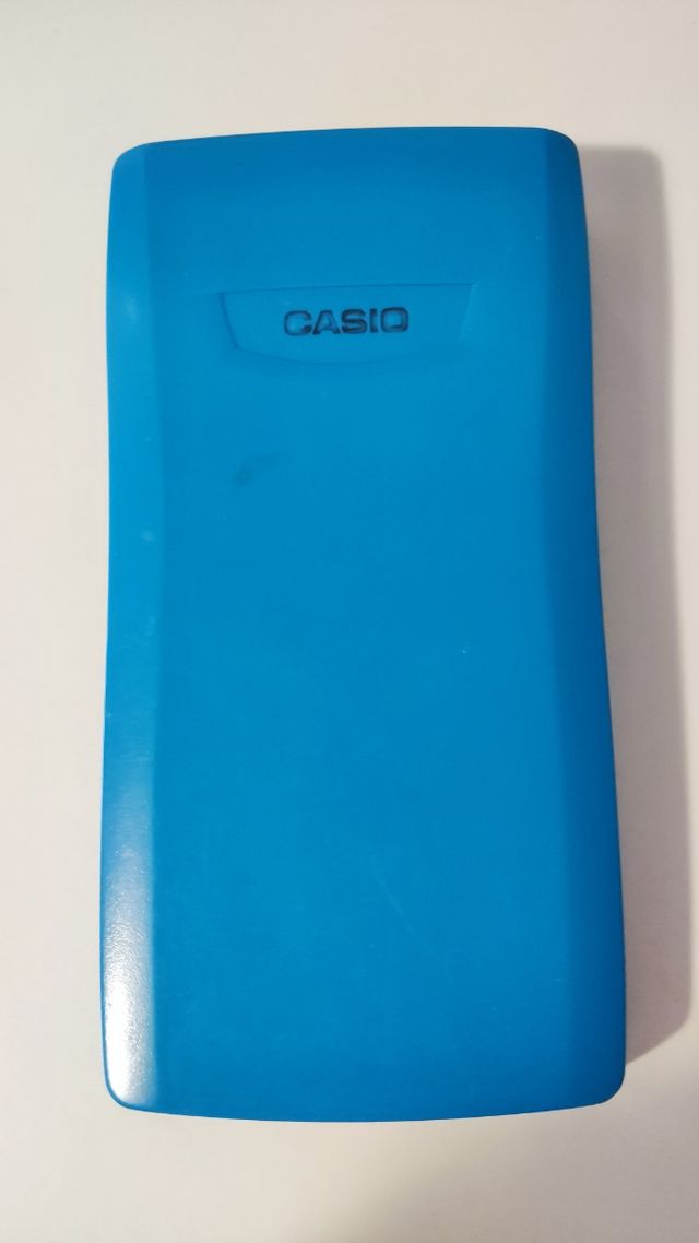 Calculadora Casio