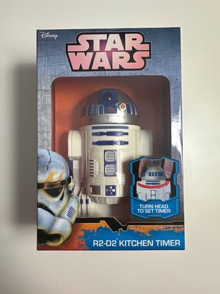Timer da cucina R2-D2