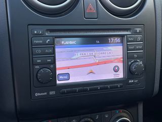 (Único Propietario) Nissan Qashqai 2010