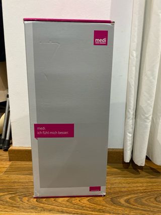 Rodillera ortopédica ligamento cruzado posterior 