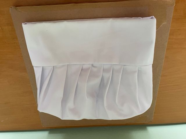 gorro cocinero profesional