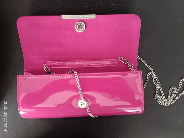 Sandalias y Cartera Fiesta Temptations XTi