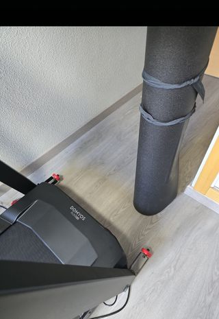 Cinta de andar Domyos RUN 100 ,