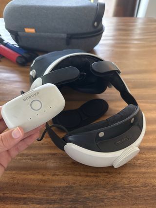 (-10€)Gafas Oculus Quest 2 de VR con accesorios