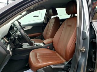 Audi A4 2016