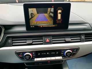 Audi A4 2016