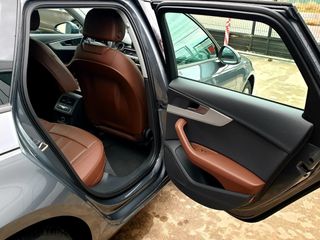 Audi A4 2016